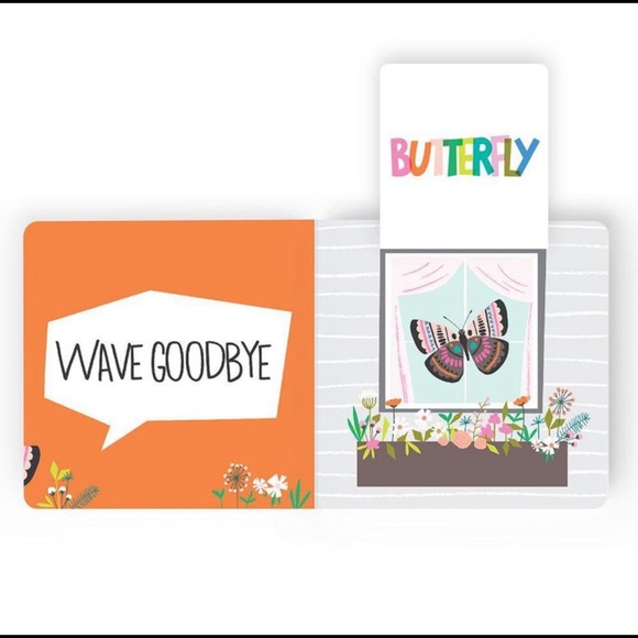 “Gotta Go, Buffalo” Board Book - Picture 4 of 4